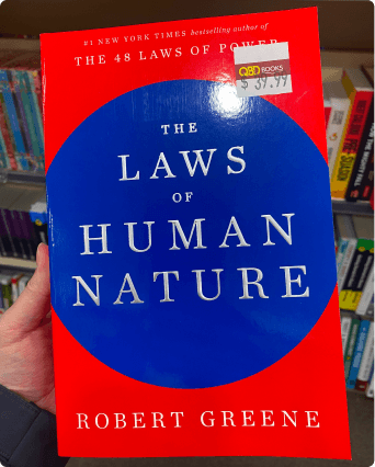 book_the-laws-of-human-nature